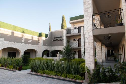 525004916 Hotel Boutique Sacramento