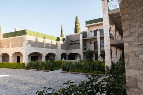 525004917 Hotel Boutique Sacramento
