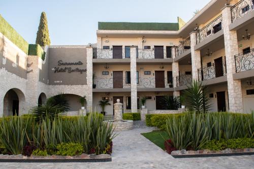 525004923 Hotel Boutique Sacramento