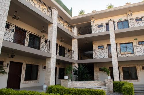525004925 Hotel Boutique Sacramento