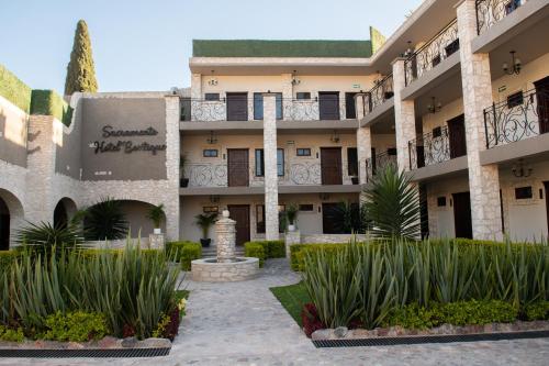 525004926 Hotel Boutique Sacramento