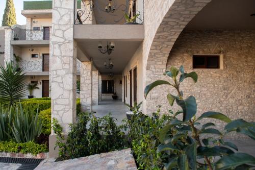525004934 Hotel Boutique Sacramento