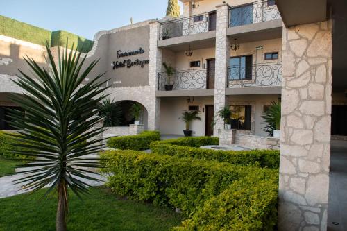 525004936 Hotel Boutique Sacramento