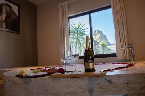 525005384 Hotel Boutique Sacramento