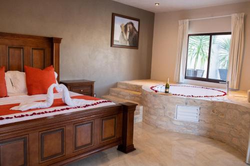 525005388 Hotel Boutique Sacramento