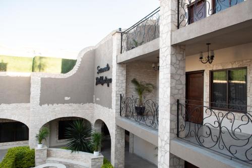 525005643 Hotel Boutique Sacramento