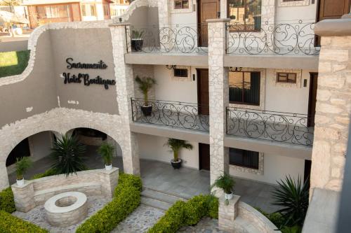 525005648 Hotel Boutique Sacramento