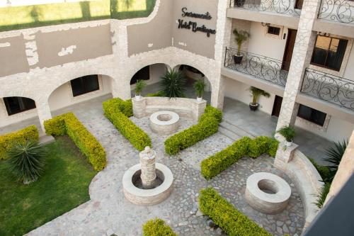 525005652 Hotel Boutique Sacramento