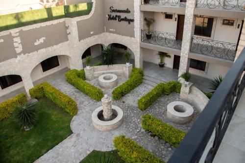 525005653 Hotel Boutique Sacramento