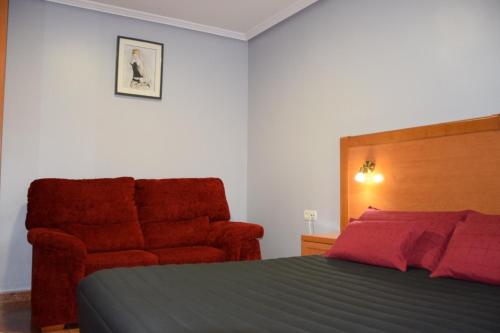 Hostal Infante Peñafiel