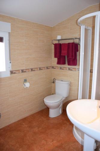 Hostal Infante - image 2