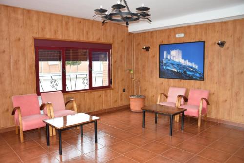 Hostal Infante - image 10