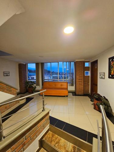 HOTEL MONTERREY in Riosucio