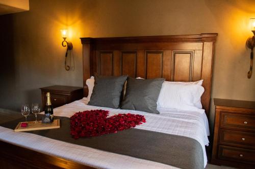 525006253 Hotel Boutique Sacramento