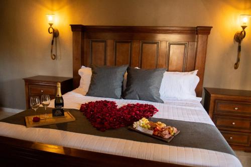 525006257 Hotel Boutique Sacramento