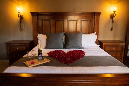 525006260 Hotel Boutique Sacramento