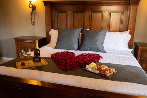 525006262 Hotel Boutique Sacramento