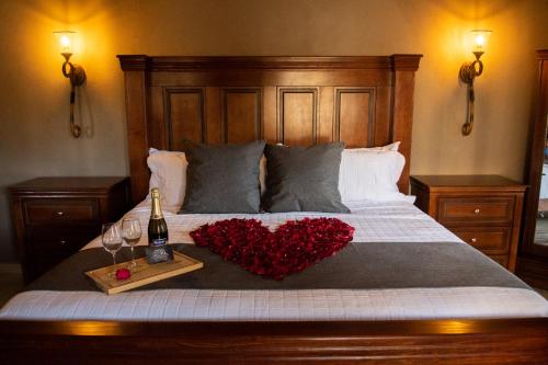 525006264 Hotel Boutique Sacramento