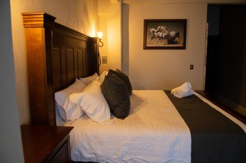 525006344 Hotel Boutique Sacramento