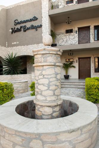 525006436 Hotel Boutique Sacramento