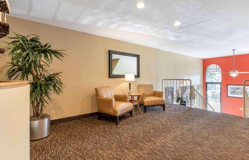 Extended Stay America Suites - Lexington - Tates Creek in Lexington, USA