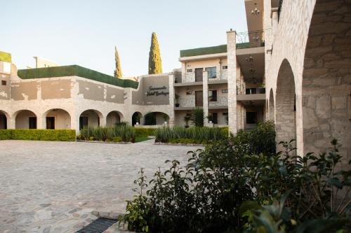 525006460 Hotel Boutique Sacramento