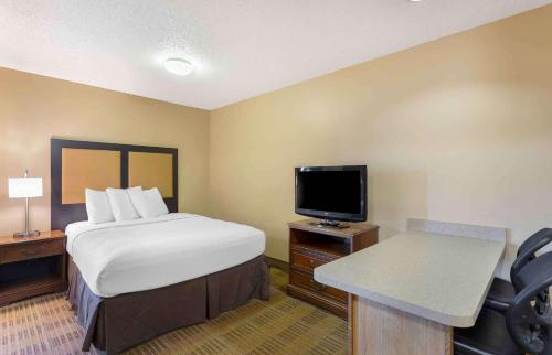 Extended Stay America Suites - Lexington - Tates Creek - image 13
