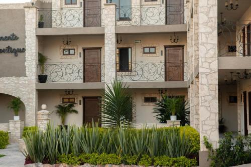 525006480 Hotel Boutique Sacramento
