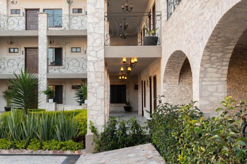 525006482 Hotel Boutique Sacramento