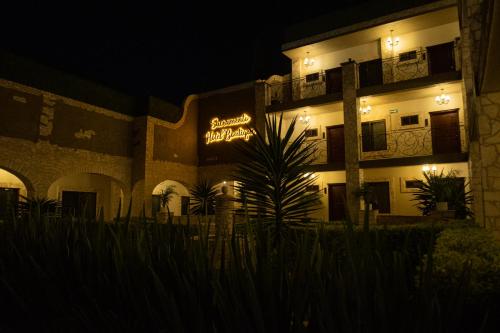 525006487 Hotel Boutique Sacramento