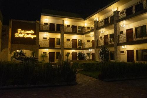 525006494 Hotel Boutique Sacramento