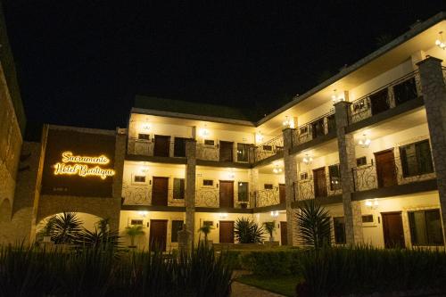 525006495 Hotel Boutique Sacramento