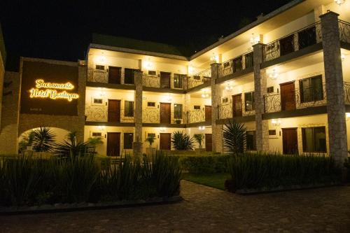 525006503 Hotel Boutique Sacramento
