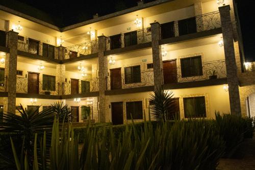 525006504 Hotel Boutique Sacramento