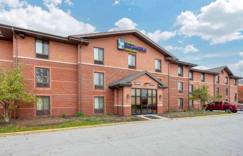 Extended Stay America Select Suites - South Bend - Mishawaka - South