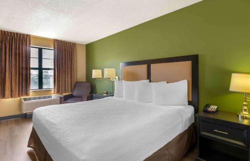 Extended Stay America Suites - South Bend - Mishawaka - South - image 7