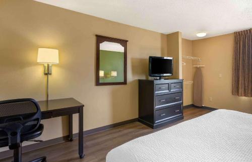 Extended Stay America Select Suites - South Bend - Mishawaka - South