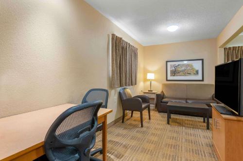 Extended Stay America Suites - South Bend - Mishawaka - South - image 13