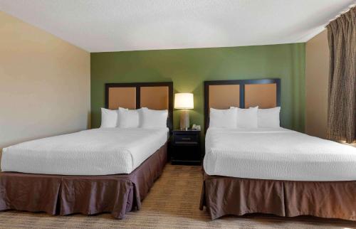 Extended Stay America Select Suites - South Bend - Mishawaka - South