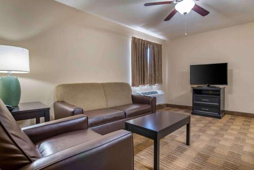 Extended Stay America Select Suites - South Bend - Mishawaka - South