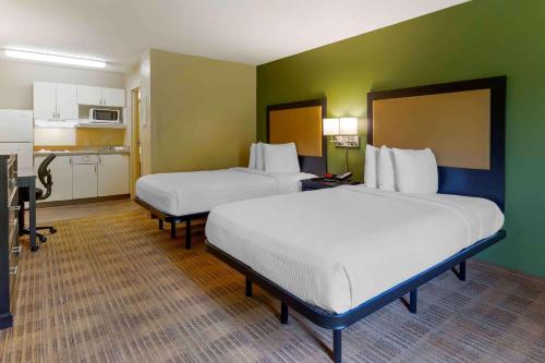Extended Stay America Suites - Durham - University - image 3