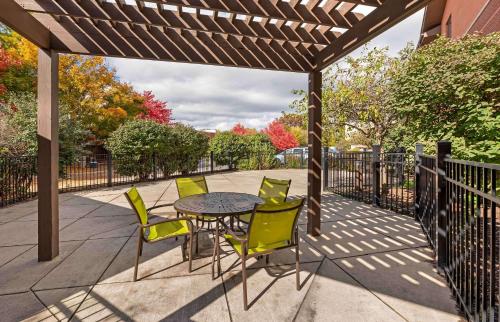 ทัศนียภาพภายนอกโรงแรม, Studio 6 Extended Stay South Bend&nbsp; Mishawaka&nbsp; South&nbsp; &nbsp;IN in มิชาวากา (IN)