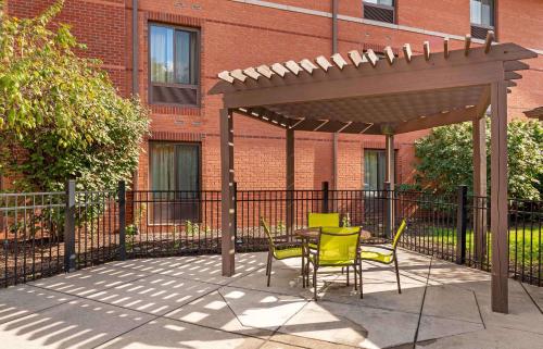 ทัศนียภาพภายนอกโรงแรม, Studio 6 Extended Stay South Bend&nbsp; Mishawaka&nbsp; South&nbsp; &nbsp;IN in มิชาวากา (IN)
