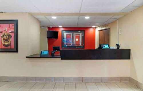 Extended Stay America Select Suites - Detroit - Novi - Haggerty Road in Northville, USA