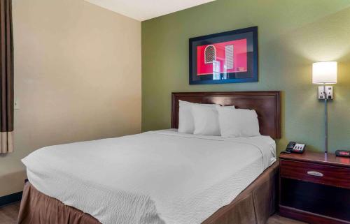 Extended Stay America Select Suites - Detroit - Novi - Haggerty Road