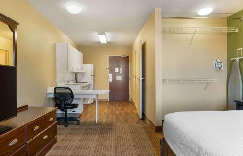 Extended Stay America Select Suites - Detroit - Novi - Haggerty Road