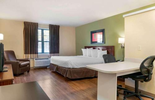 Extended Stay America Select Suites - Detroit - Novi - Haggerty Road