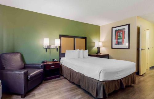 Extended Stay America Select Suites - Detroit - Novi - Haggerty Road