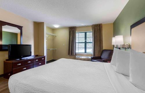 Extended Stay America Select Suites - Detroit - Novi - Haggerty Road