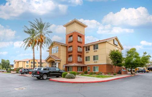 Extended Stay America Suites - Phoenix - Midtown